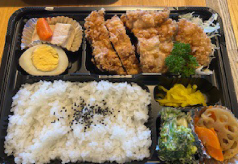 丼