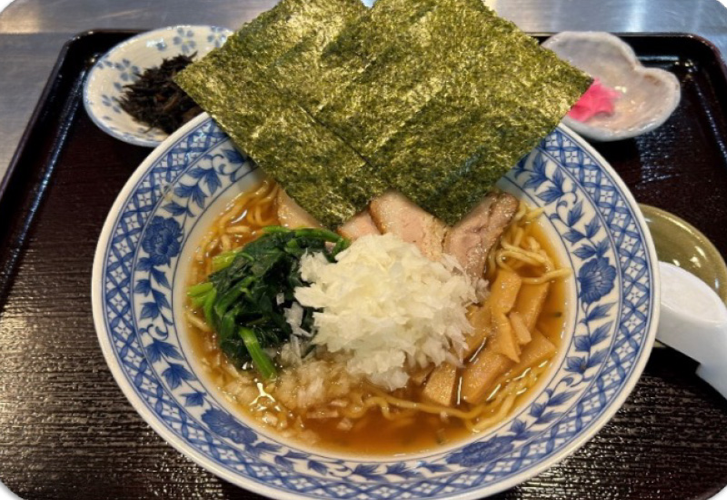 丼